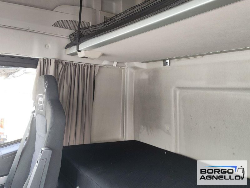 Iveco STRALIS CABINATO AS-260S48Y FS CM