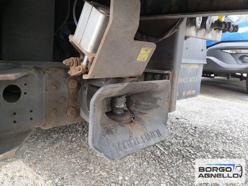 Iveco STRALIS CABINATO AS-260S48Y FS CM