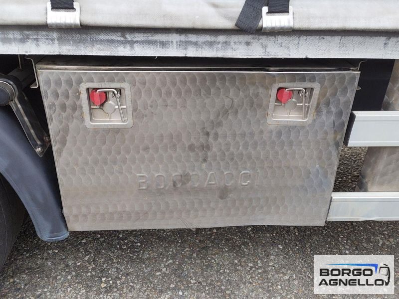 Iveco STRALIS CABINATO AS-260S48Y FS CM