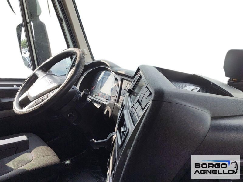 Iveco STRALIS CABINATO AS-260S48Y FS CM
