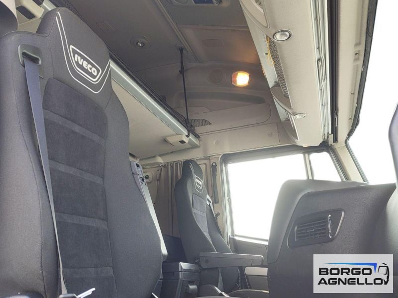 Iveco STRALIS CABINATO AS-260S48Y FS CM