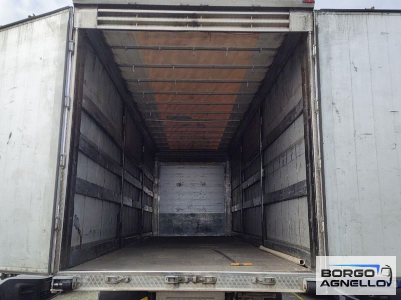 Iveco STRALIS CABINATO AS-260S48Y FS CM
