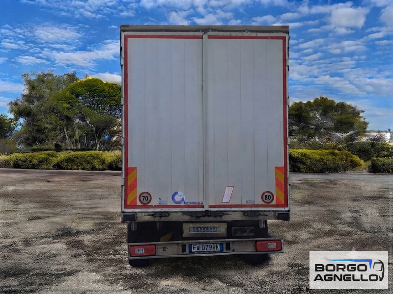 Iveco STRALIS CABINATO AS-260S48Y FS CM