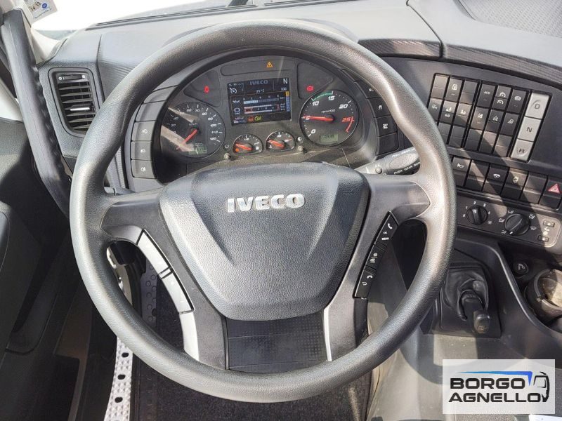Iveco STRALIS CABINATO AT-260S42Y FS-CM