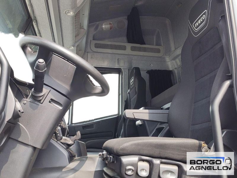 Iveco STRALIS CABINATO AT-260S42Y FS-CM