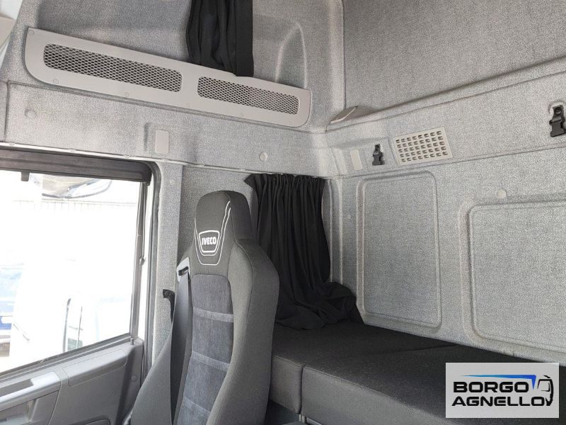 Iveco STRALIS CABINATO AT-260S42Y FS-CM