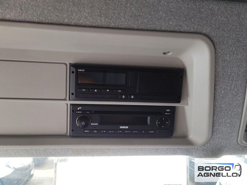 Iveco STRALIS CABINATO AT-260S42Y FS-CM