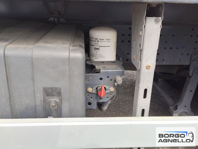 Iveco STRALIS CABINATO AT-260S42Y FS-CM