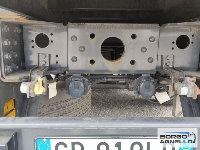 Iveco STRALIS CABINATO AT-260S42Y FS-CM