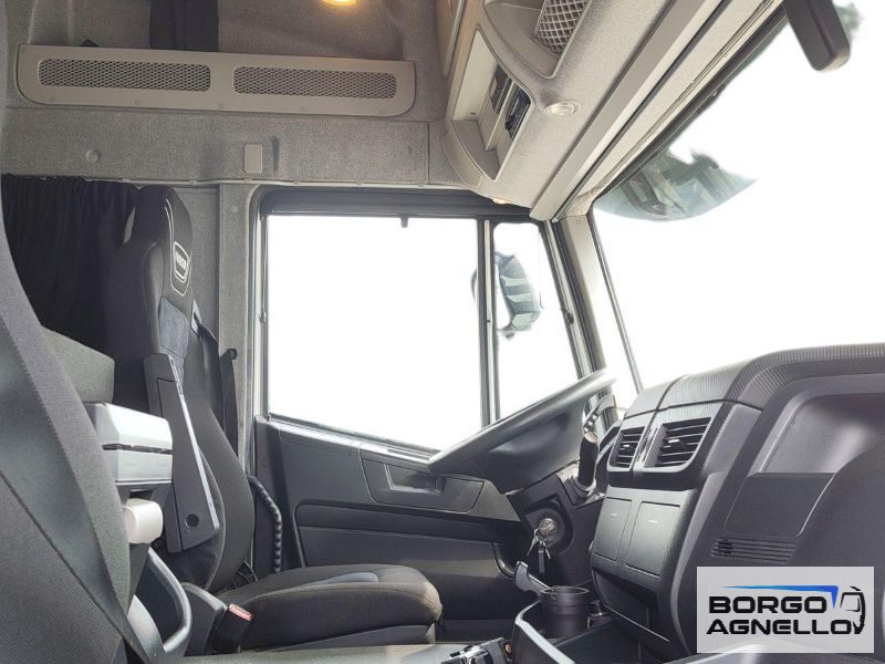 Iveco STRALIS CABINATO AT-260S42Y FS-CM