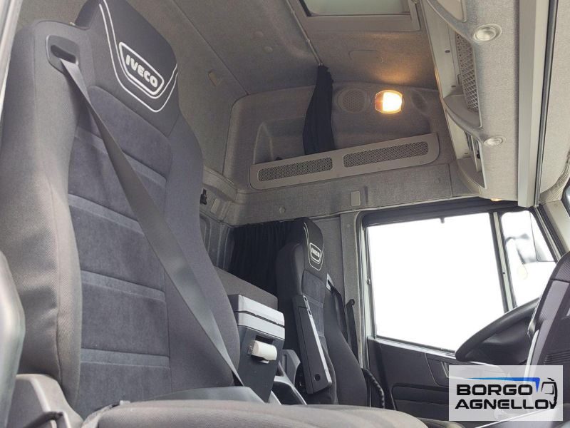 Iveco STRALIS CABINATO AT-260S42Y FS-CM