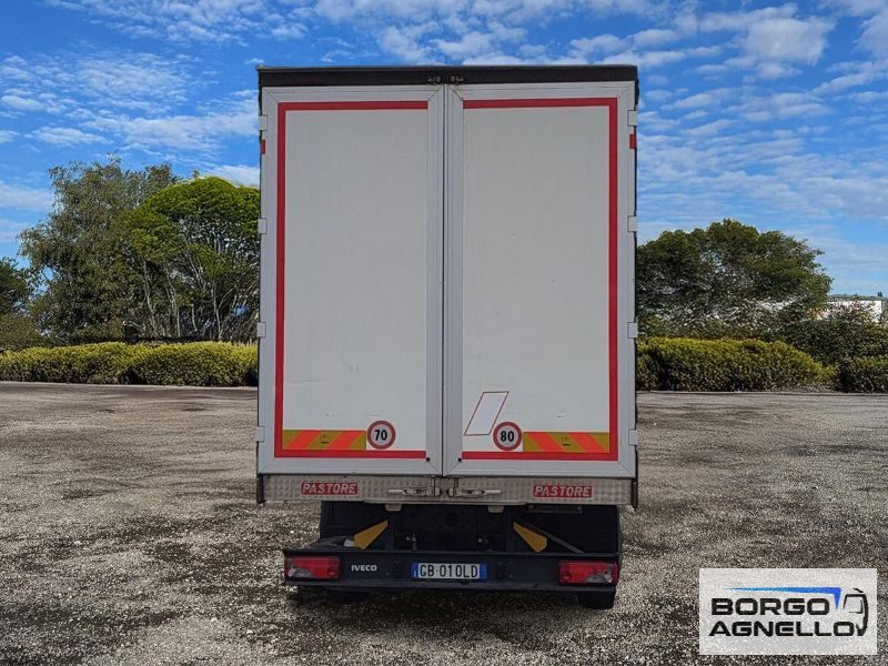 Iveco STRALIS CABINATO AT-260S42Y FS-CM
