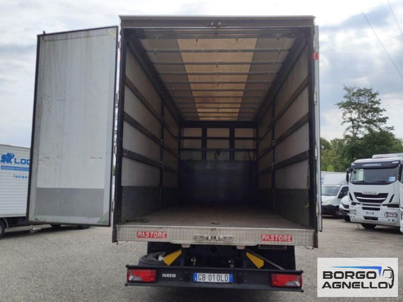 Iveco STRALIS CABINATO AT-260S42Y FS-CM