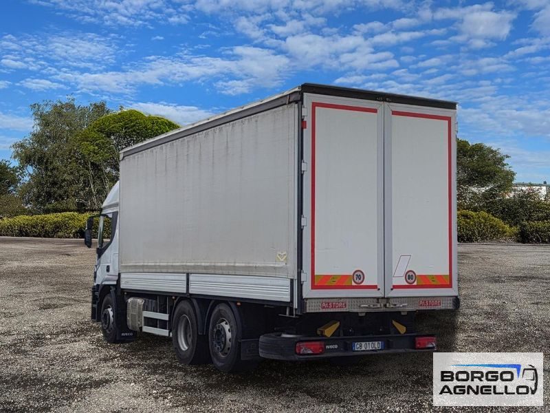 Iveco STRALIS CABINATO AT-260S42Y FS-CM