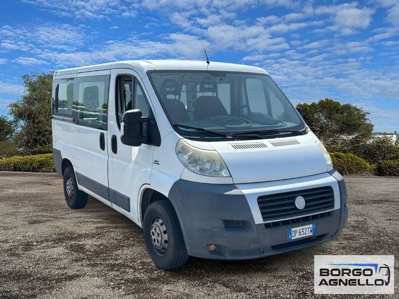 Fiat DUCATO