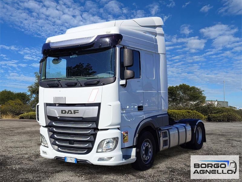 Daf XF 480