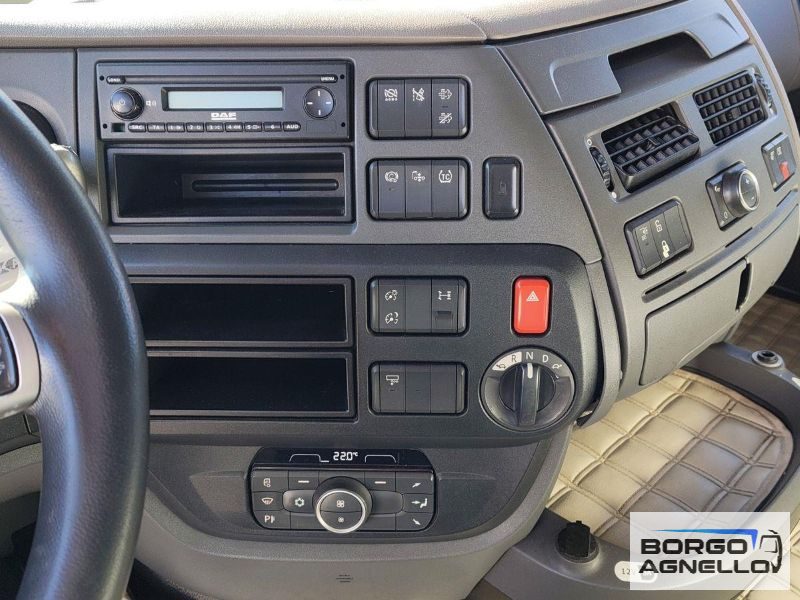 Daf XF 480