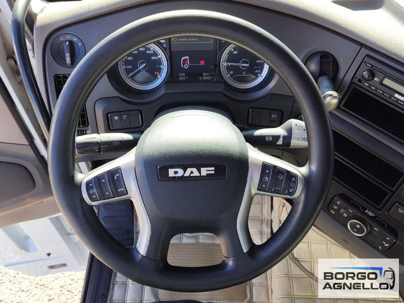 Daf XF 480