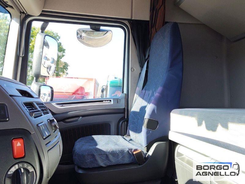 Daf XF 480