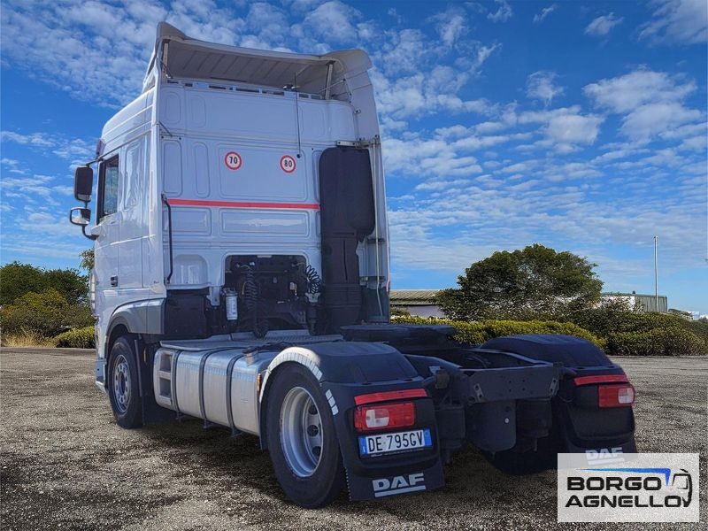 Daf XF 480