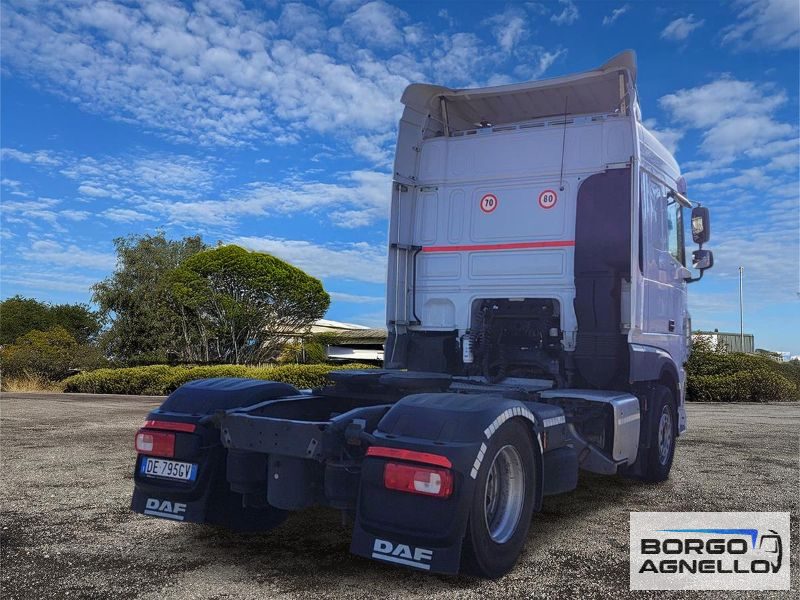 Daf XF 480