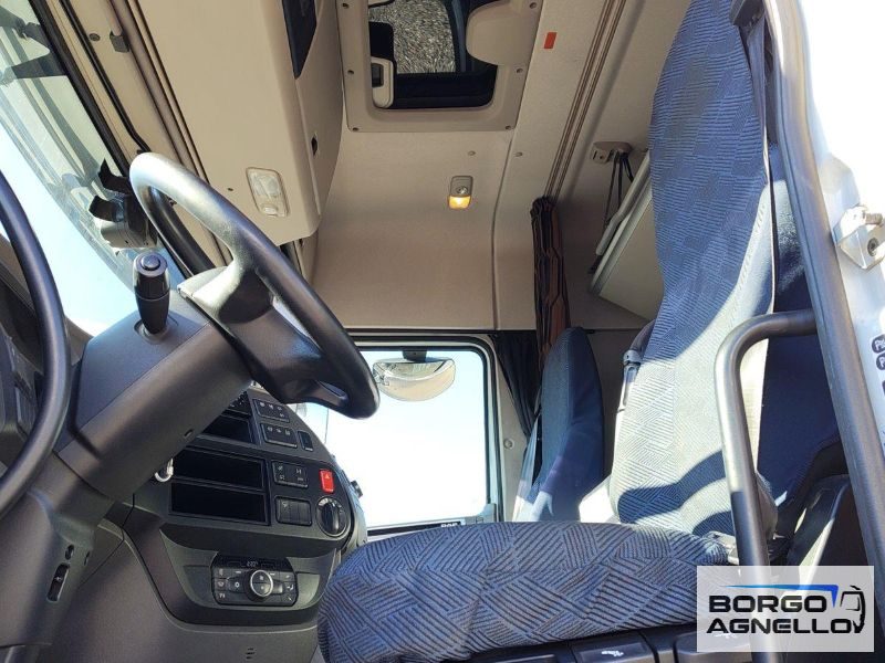 Daf XF 480