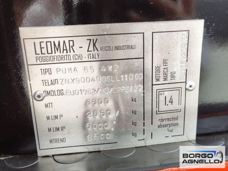 Leomar PUMA