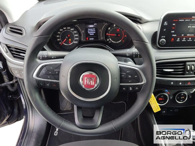 Fiat TIPO