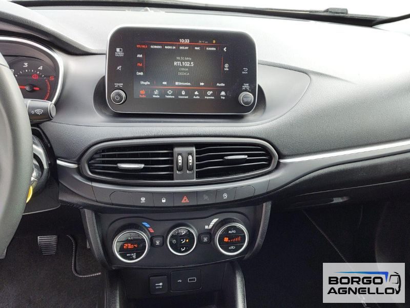 Fiat TIPO