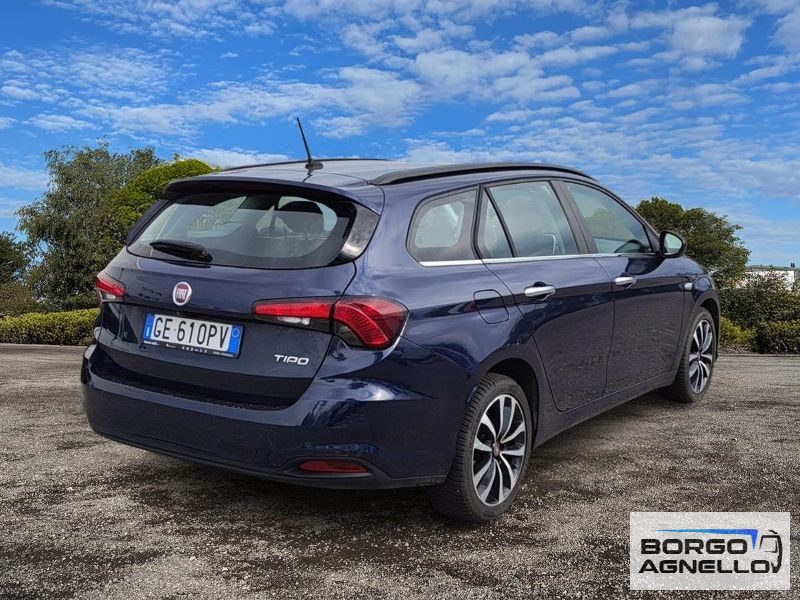 Fiat TIPO