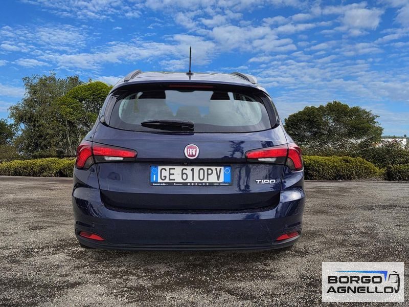 Fiat TIPO