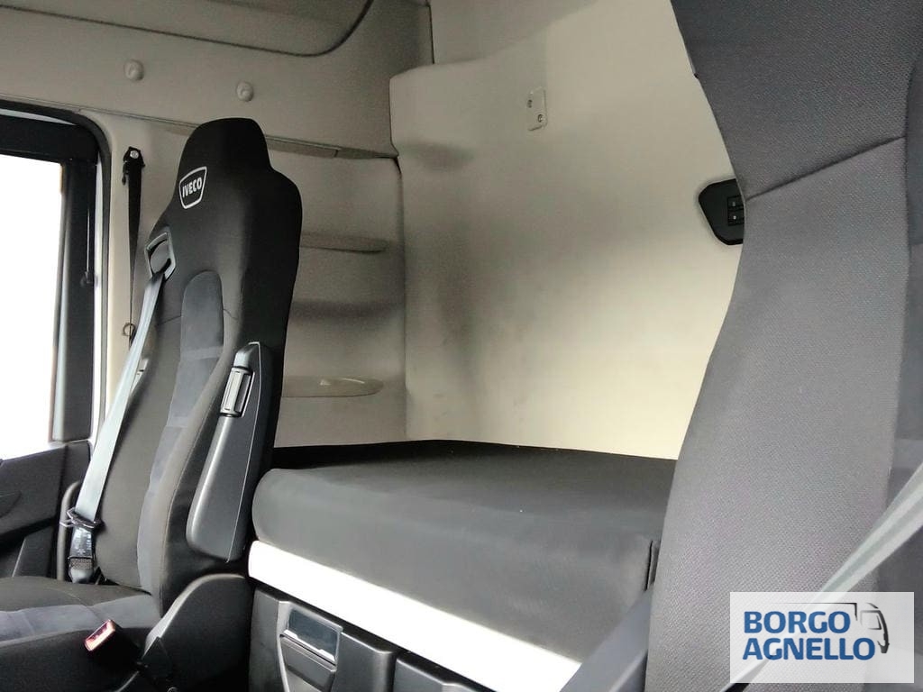 Iveco S-WAY AS440S51 T-P