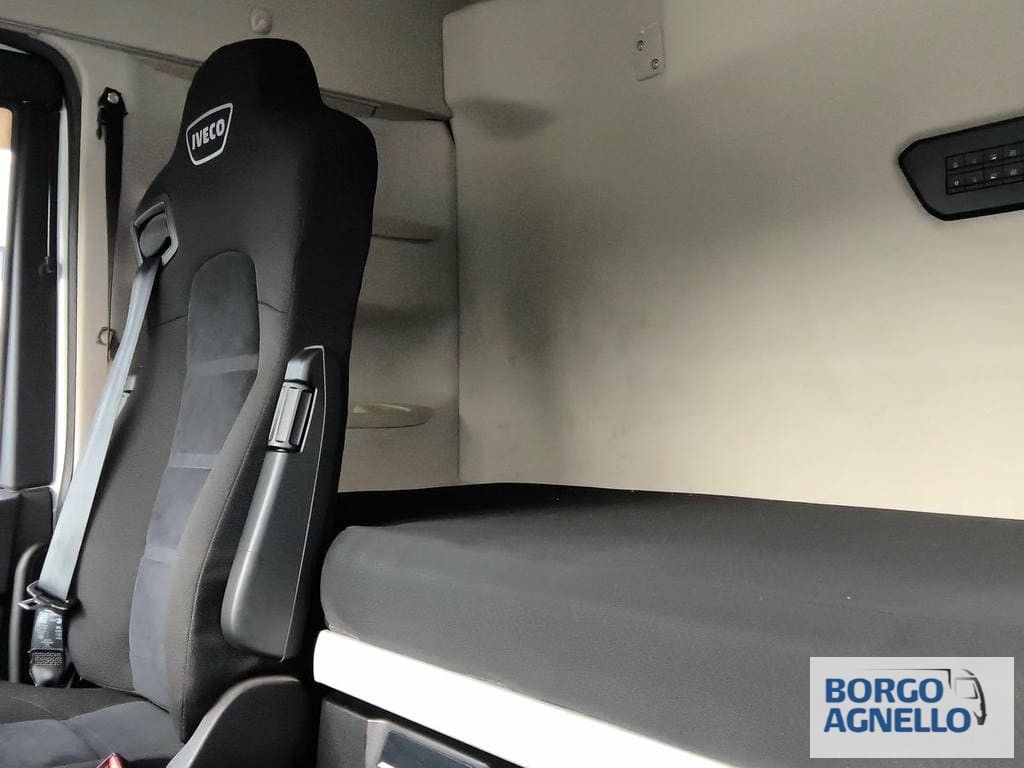 Iveco S-WAY AS440S51 T-P