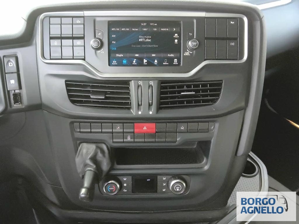 Iveco S-WAY AS440S51 T-P