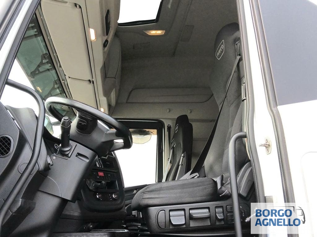 Iveco S-WAY AS440S51 T-P