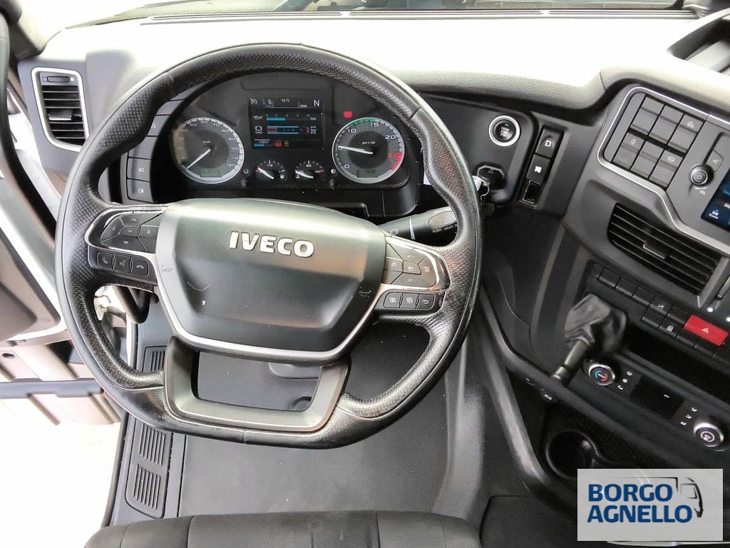 Iveco S-WAY AS440S51 T-P