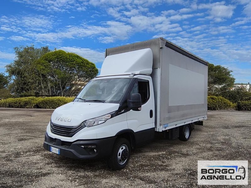 Iveco DAILY 35C16