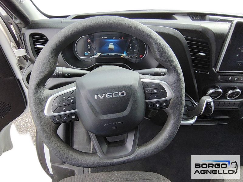 Iveco DAILY 35C16