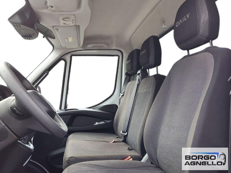 Iveco DAILY 35C16