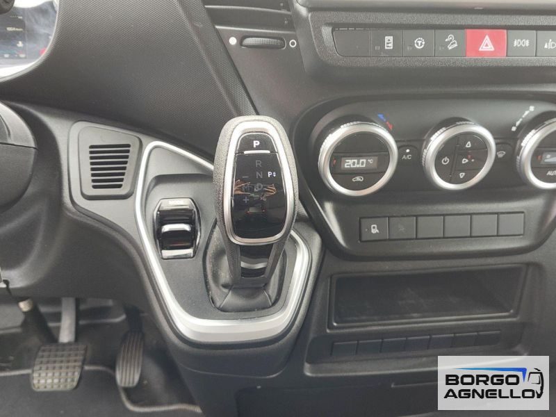 Iveco DAILY 35C16