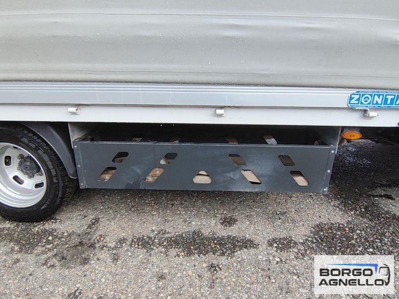 Iveco DAILY 35C16