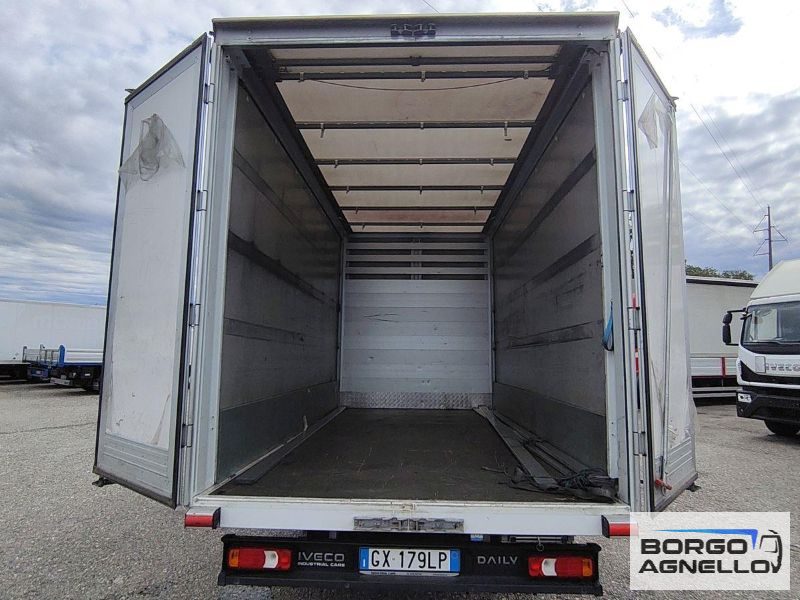 Iveco DAILY 35C16