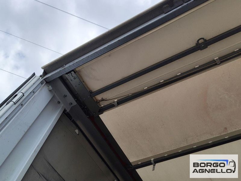Iveco DAILY 35C16