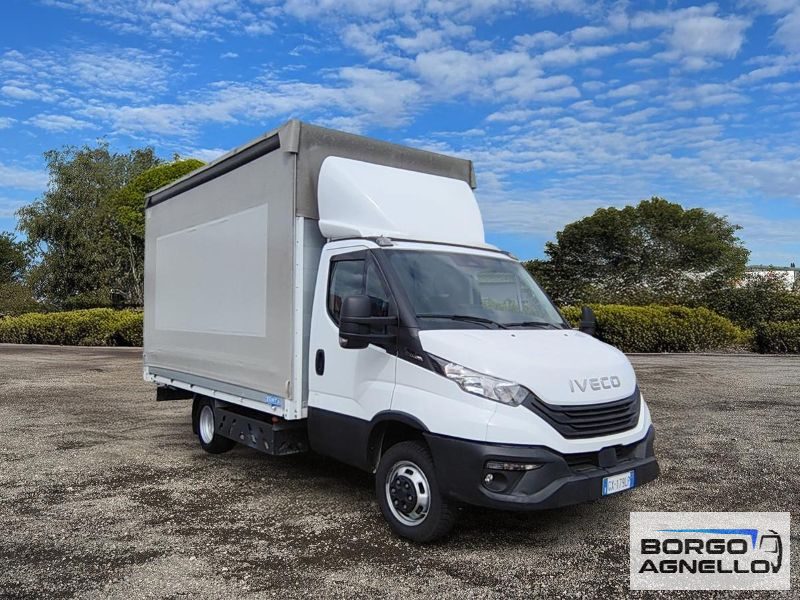 Iveco DAILY 35C16
