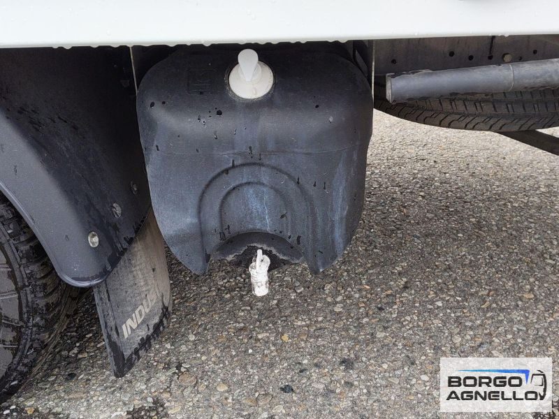 Iveco DAILY 35C16