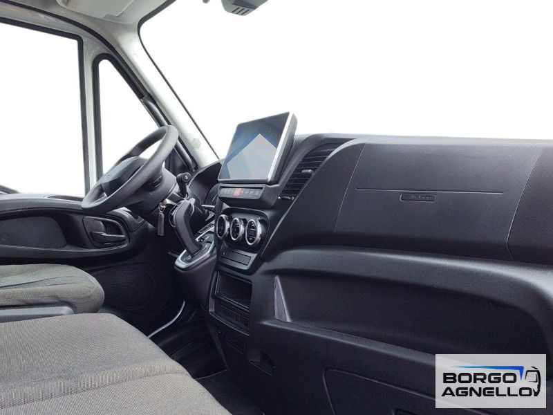 Iveco DAILY 35C16