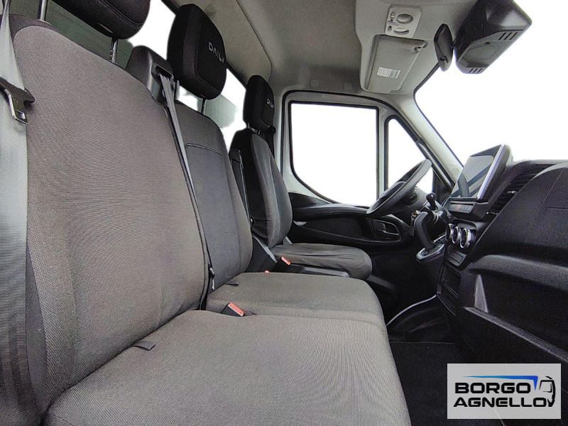 Iveco DAILY 35C16
