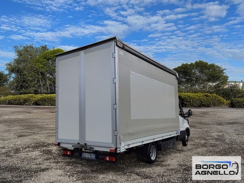 Iveco DAILY 35C16