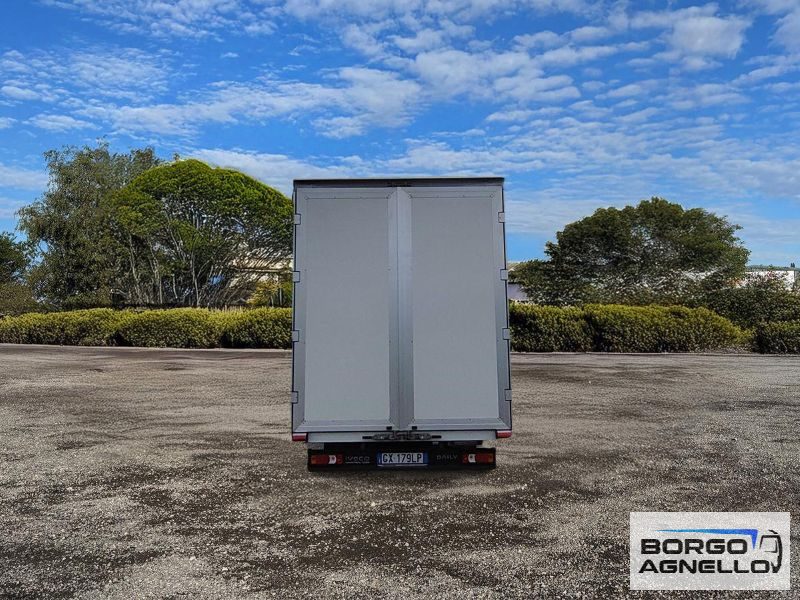 Iveco DAILY 35C16