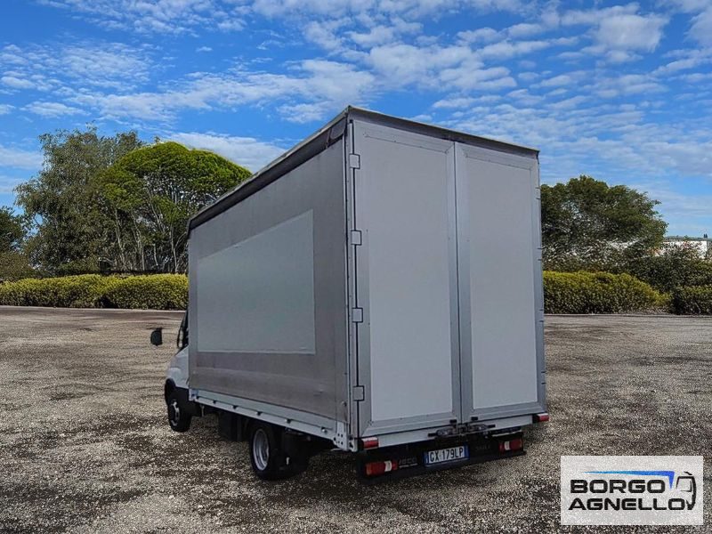 Iveco DAILY 35C16